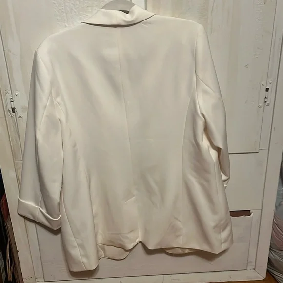 NWT Apt 9 women’s blazer - Picture 2 of 10